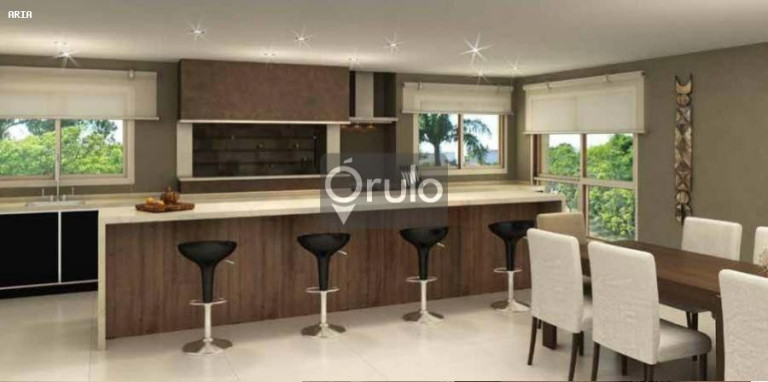 Imagem Apartamento com 3 Quartos à Venda, 347 m² em Villa Assunção - Porto Alegre