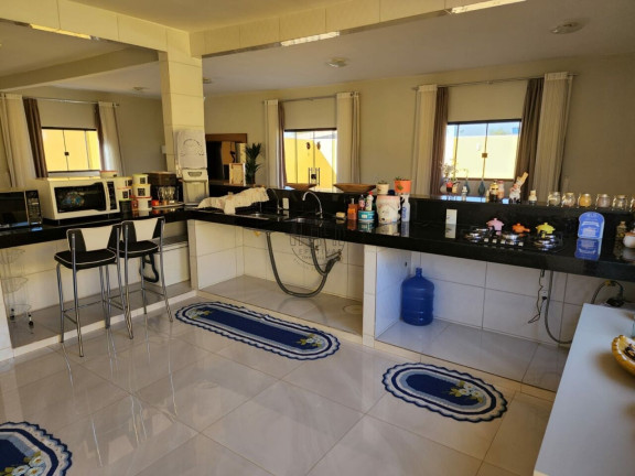 Imagem Casa com 3 Quartos à Venda, 180 m² em Ceilândia Norte (ceilândia) - Brasília