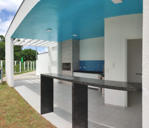 Imagem Casa com 2 Quartos à Venda, 67 m² em Jardim Petrópolis - Cotia
