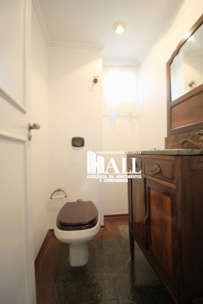 Imagem Apartamento com 4 Quartos à Venda, 175 m² em Vila Imperial - São José Do Rio Preto Imagem Apartamento com 4 Quartos à Venda, 175 m² em Vila Imperial - São José Do Rio Preto