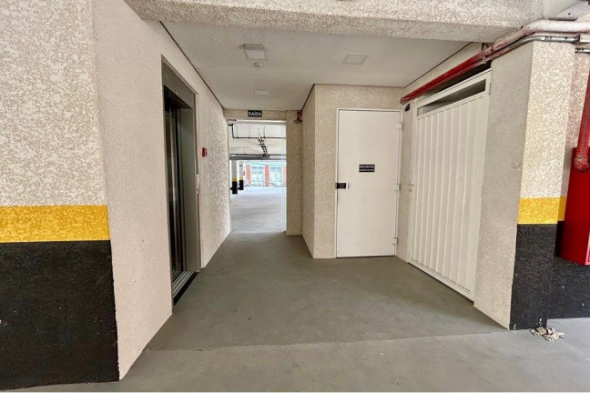 Imagem Apartamento com 2 Quartos à Venda, 43 m² em Chácara Belenzinho - São Paulo Imagem Apartamento com 2 Quartos à Venda, 43 m² em Chácara Belenzinho - São Paulo