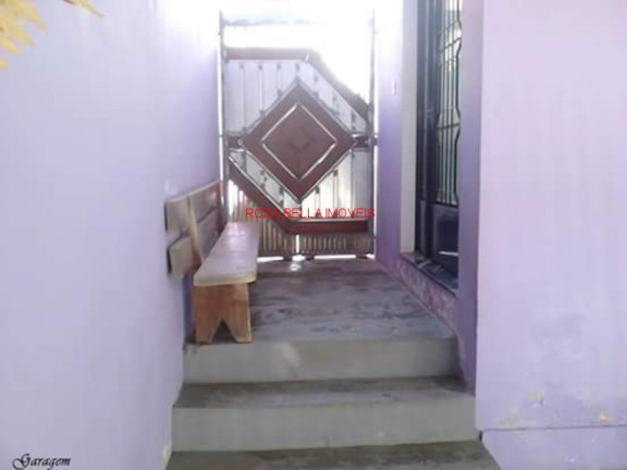 Imagem Casa com 2 Quartos à Venda, 75 m² em Residencial Santa Giovana - Jundiaí