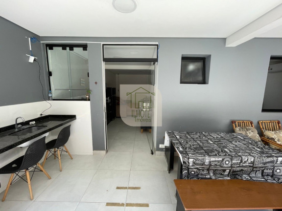 Imagem Imóvel com 2 Quartos à Venda, 95 m² em Praia De Boiçucanca - Sao Sebastiao