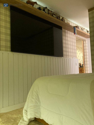Imagem Apartamento com 1 Quarto à Venda, 45 m² em Centro - Campinas Imagem Apartamento com 1 Quarto à Venda, 45 m² em Centro - Campinas