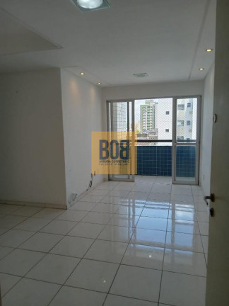 Imagem Apartamento com 2 Quartos à Venda, 53 m² em Candeias - Jaboatão Dos Guararapes