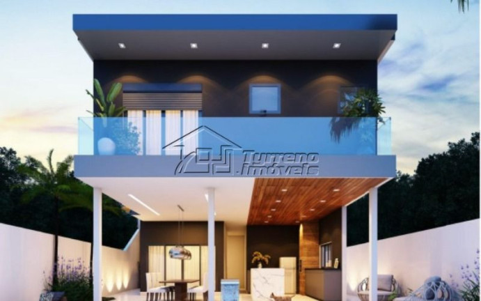 Imagem Casa de Condomínio com 3 Quartos à Venda, 290 m² em Urbanova - São José Dos Campos Imagem Casa de Condomínio com 3 Quartos à Venda, 290 m² em Urbanova - São José Dos Campos