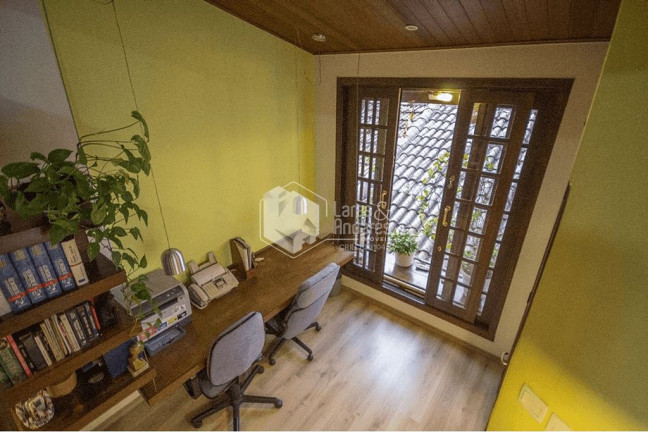 Imagem Casa com 3 Quartos à Venda, 207 m² em Vila Olímpia - São Paulo Imagem Casa com 3 Quartos à Venda, 207 m² em Vila Olímpia - São Paulo