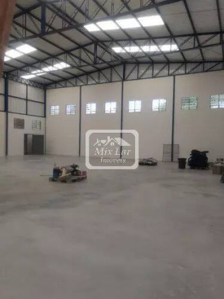 Imagem Galpão para Alugar, 550 m² em Ayrosa - Osasco Imagem Galpão para Alugar, 550 m² em Ayrosa - Osasco