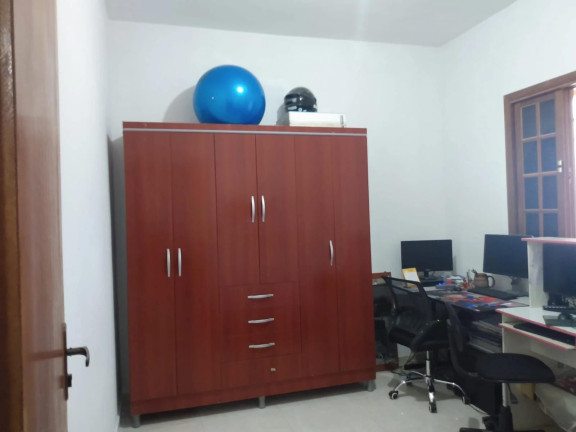 Imagem Casa com 2 Quartos à Venda, 86 m² em Campo Grande - Rio De Janeiro Imagem Casa com 2 Quartos à Venda, 86 m² em Campo Grande - Rio De Janeiro