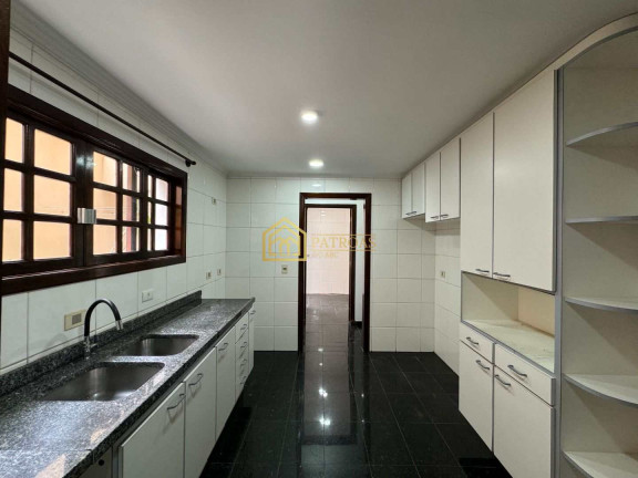 Imagem Casa com 4 Quartos à Venda, 361 m² em Independência - São Bernardo Do Campo