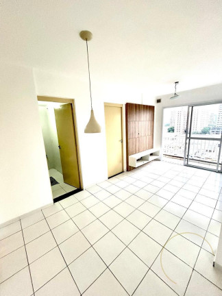 Imagem Apartamento com 2 Quartos à Venda, 52 m² em Brás - São Paulo