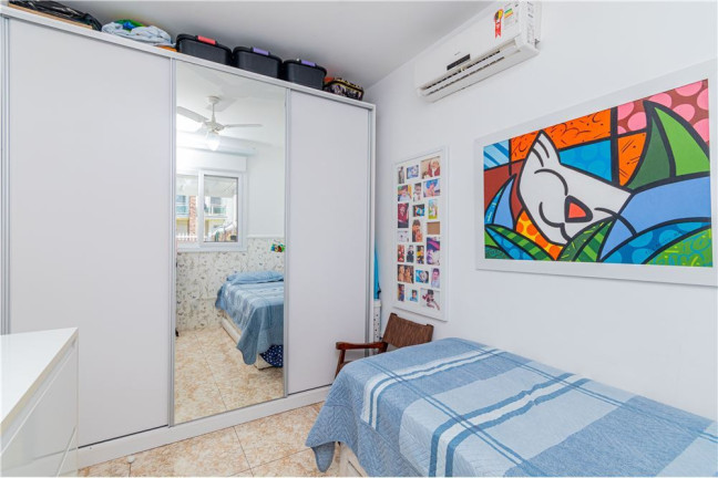 Imagem Casa com 2 Quartos à Venda, 108 m² em Lomba Do Pinheiro - Porto Alegre