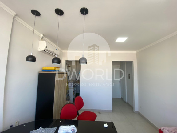 Imagem Sala Comercial à Venda, 22 m² em Centro - Santo André