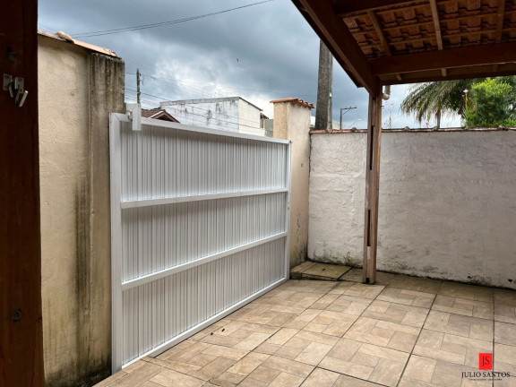 Imagem Casa com 2 Quartos à Venda, 111 m² em Estufa I - Ubatuba
