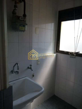Imagem Apartamento com 2 Quartos à Venda, 70 m² em Parque Das Nações - Santo André Imagem Apartamento com 2 Quartos à Venda, 70 m² em Parque Das Nações - Santo André
