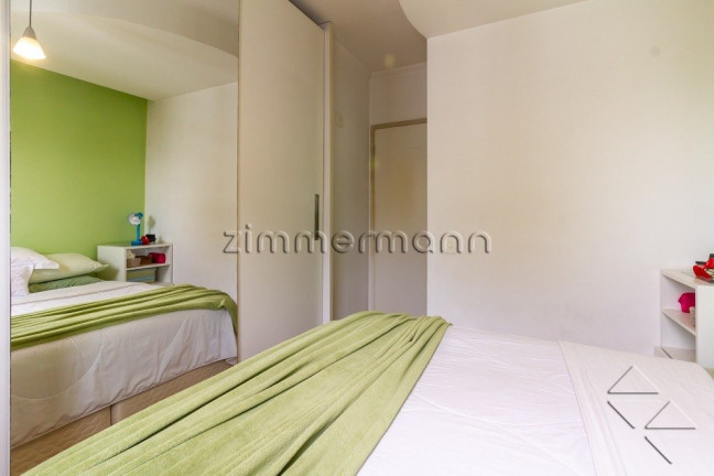 Imagem Apartamento com 2 Quartos à Venda, 97 m² em Perdizes - São Paulo Imagem Apartamento com 2 Quartos à Venda, 97 m² em Perdizes - São Paulo