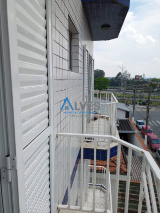 Imagem Apartamento com 2 Quartos à Venda, 58 m² em Jardim Do Mar - São Bernardo Do Campo Imagem Apartamento com 2 Quartos à Venda, 58 m² em Jardim Do Mar - São Bernardo Do Campo