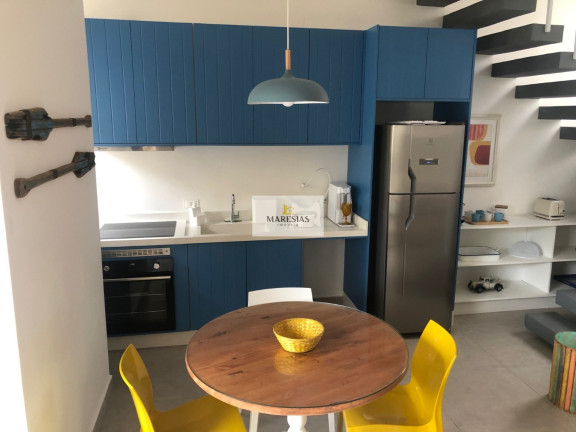 Imagem Casa com 2 Quartos à Venda, 80 m² em Santiago - São Sebastião