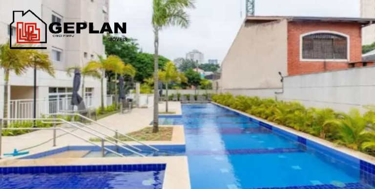 Imagem Apartamento com 2 Quartos à Venda,  em Vila Nair - São Paulo