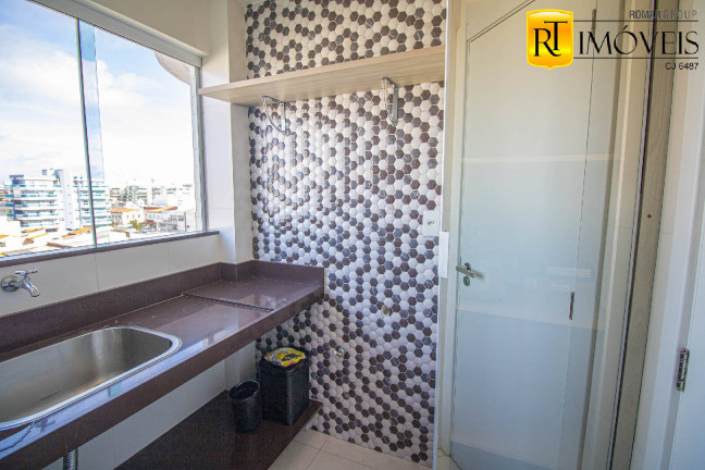 Imagem Cobertura com 4 Quartos à Venda, 267 m² em Centro - Cabo Frio Imagem Cobertura com 4 Quartos à Venda, 267 m² em Centro - Cabo Frio