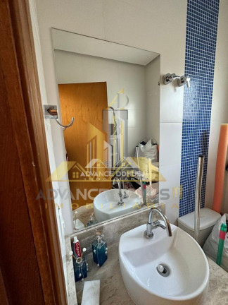 Imagem Sobrado com 4 Quartos à Venda, 167 m² em Wanel Ville - Sorocaba