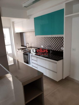 Imagem Apartamento com 2 Quartos à Venda, 65 m² em Vila Nova Cidade Universitária - Bauru