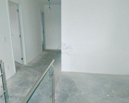 Imagem Apartamento à Venda,  em Vila Clementino - São Paulo