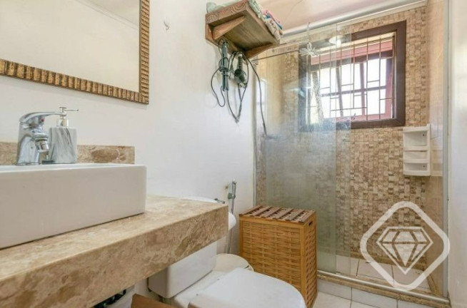 Imagem Casa de Condomínio com 3 Quartos à Venda,  em Cavalhada - Porto Alegre