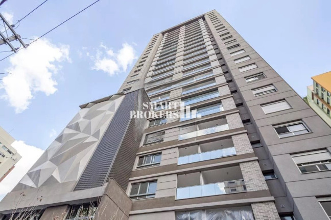 Imagem Apartamento com 2 Quartos à Venda, 51 m² em Vila Mariana - São Paulo Imagem Apartamento com 2 Quartos à Venda, 51 m² em Vila Mariana - São Paulo