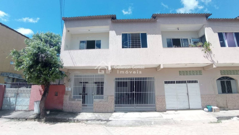 Imagem Apartamento com 3 Quartos para Alugar, 118 m² em Vila Nova - Mantena Imagem Apartamento com 3 Quartos para Alugar, 118 m² em Vila Nova - Mantena