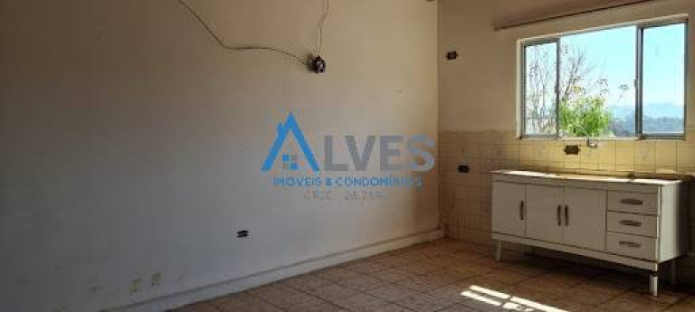 Imagem Casa com 3 Quartos à Venda, 265 m² em Dos Finco - São Bernardo Do Campo