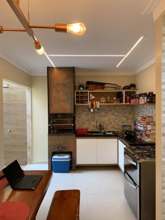 Imagem Casa com 3 Quartos à Venda, 170 m² em Sim - Feira De Santana