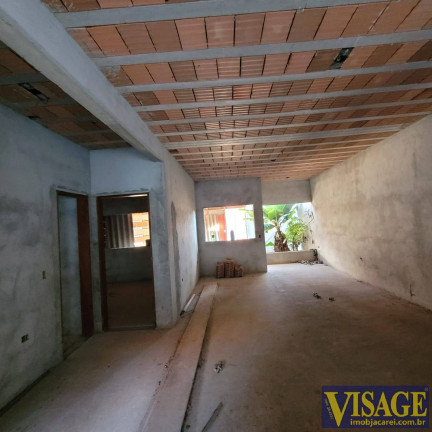 Imagem Casa com 2 Quartos à Venda, 250 m² em Cid. Jardim - Jacareí Imagem Casa com 2 Quartos à Venda, 250 m² em Cid. Jardim - Jacareí