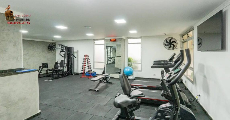 Imagem Apartamento com 4 Quartos à Venda, 137 m² em Campo Belo - São Paulo Imagem Apartamento com 4 Quartos à Venda, 137 m² em Campo Belo - São Paulo