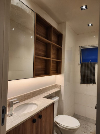 Imagem Apartamento com 2 Quartos à Venda, 67 m² em Aviação - Praia Grande