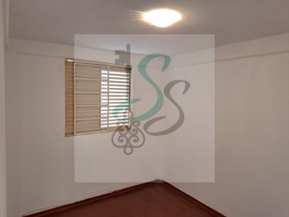 Imagem Imóvel com 2 Quartos à Venda, 57 m² em Parque Residencial Vila União - Campinas