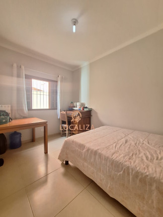 Imagem Casa com 3 Quartos à Venda, 90 m² em Jardim Santa Júlia - São José Dos Campos