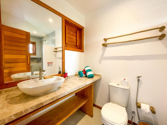 Imagem Imóvel com 6 Quartos à Venda, 596 m² em Pontal De Maceió - Fortim
