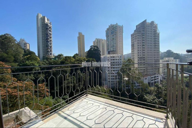 Imagem Imóvel com 1 Quarto à Venda, 73 m² em Panamby - São Paulo Imagem Imóvel com 1 Quarto à Venda, 73 m² em Panamby - São Paulo