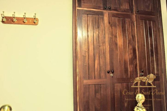 Imagem Apartamento com 3 Quartos à Venda, 110 m² em Jardim Belvedere - Campos Do Jordão