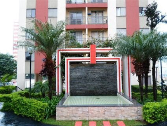 Imagem Apartamento com 3 Quartos à Venda, 65 m² em Vila Carrão - São Paulo Imagem Apartamento com 3 Quartos à Venda, 65 m² em Vila Carrão - São Paulo