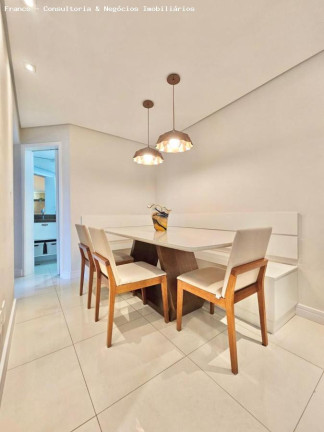 Imagem Apartamento com 2 Quartos à Venda, 54 m² em Parque Das Nações - Santo André