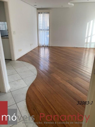 Imagem Apartamento com 2 Quartos à Venda, 110 m² em Vila Andrade - São Paulo