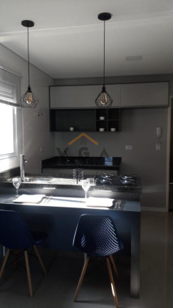 Imagem Apartamento com 2 Quartos à Venda, 36 m² em Vila Formosa - São Paulo
