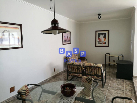 Imagem Apartamento com 3 Quartos à Venda, 157 m² em Vila Alzira - Guarujá