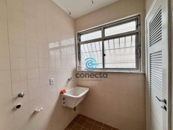 Imagem Apartamento com 2 Quartos à Venda, 122 m² em Icaraí - Niterói