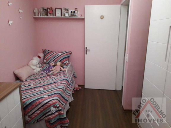 Imagem Sobrado com 2 Quartos à Venda, 89 m² em Vila Campo Grande - São Paulo