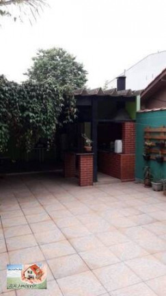 Imagem Casa com 4 Quartos à Venda, 250 m² em Santa Terezinha - Santo André