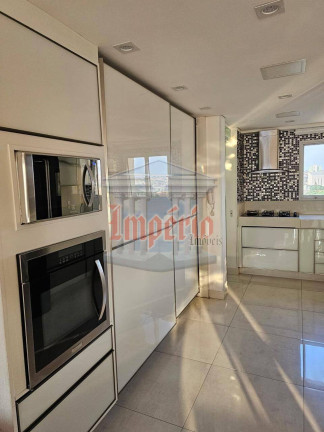 Imagem Apartamento com 4 Quartos à Venda, 128 m² em Centro - Santo André Imagem Apartamento com 4 Quartos à Venda, 128 m² em Centro - Santo André