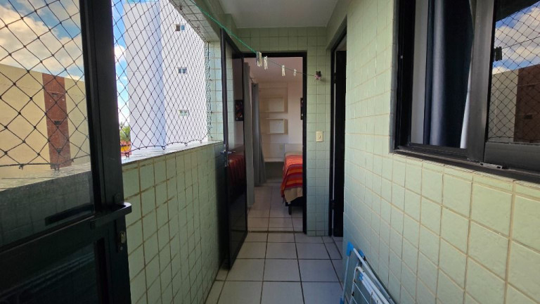 Imagem Apartamento com 2 Quartos à Venda, 62 m² em Cabo Branco - João Pessoa Imagem Apartamento com 2 Quartos à Venda, 62 m² em Cabo Branco - João Pessoa
